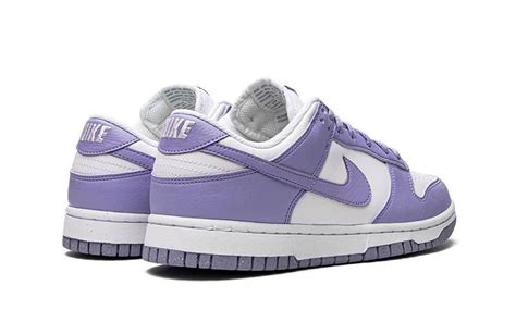 Wit Nike Dunk Schoenen